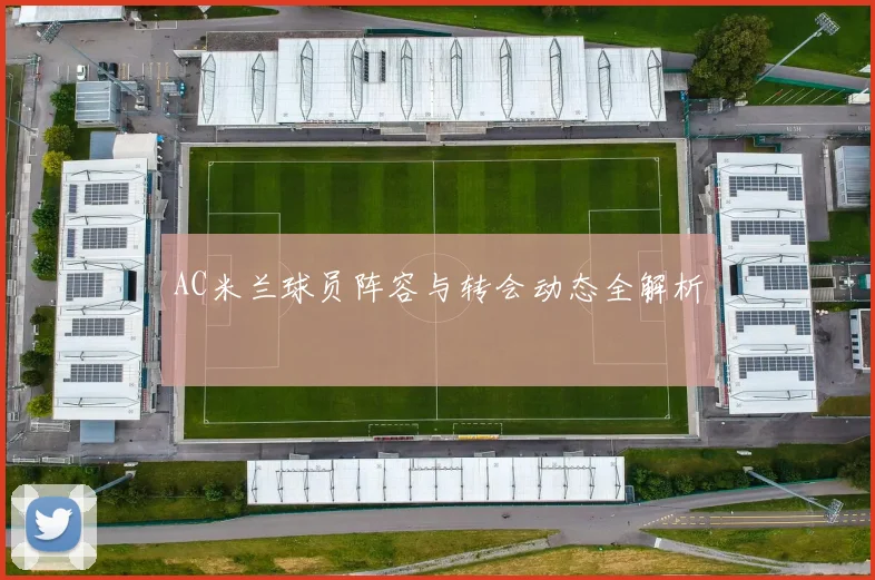 AC米兰球员阵容与转会动态全解析