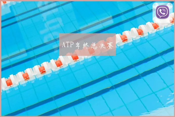 ATP年终总决赛