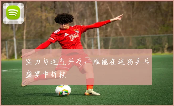 实力与运气并存,谁能在这场乒乓盛宴中折桂