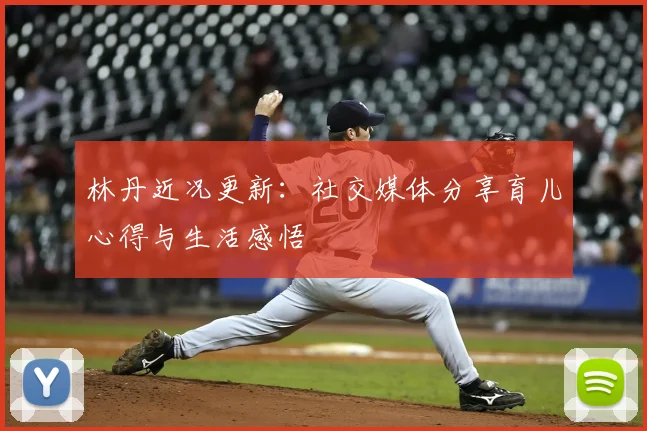 林丹近况更新：社交媒体分享育儿心得与生活感悟