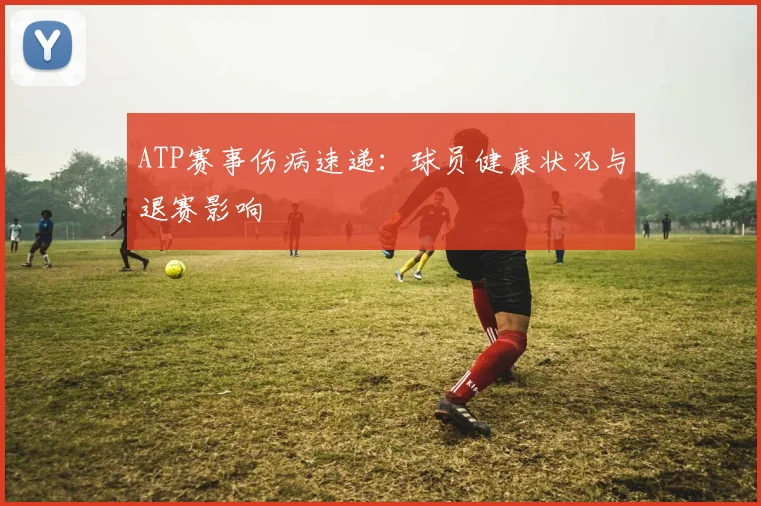 ATP赛事伤病速递：球员健康状况与退赛影响