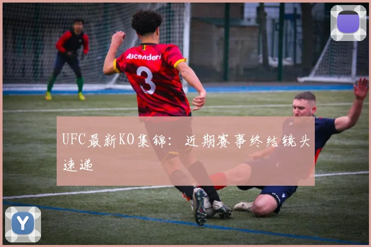 UFC最新KO集锦:近期赛事终结镜头速递